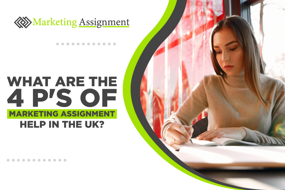 Marketing Assignment Help